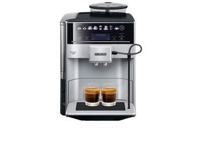 Siemens EQ.6 plus s300 coffee machine TE653501DE
