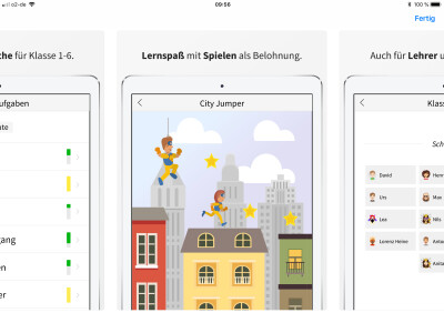 ANTON - Lernen - Schule - Download | NETZWELT