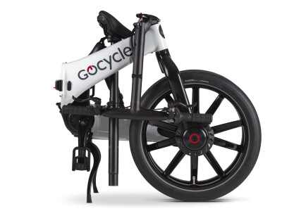 Gocycle G4