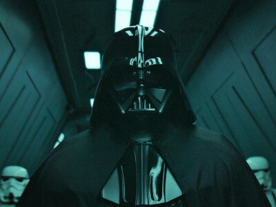 Obi-Wan Kenobi: Darth Vader returns in the Disney+ series.