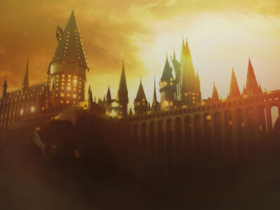 &quot;Harry Potter&quot; (2025)