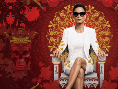 Queen Of The South Staffel 5