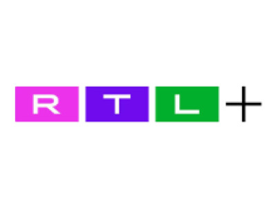 RTL+ station logo