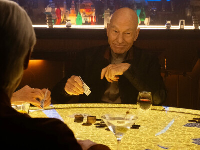 Star Trek Picard: Das Serienfinale