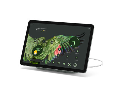 Google Pixel Tablet