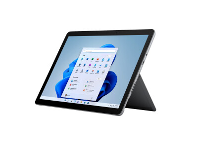 Le Microsoft Surface Go 3 est un compagnon pratique au quotidien avec ses nombreuses possibilités d'application.