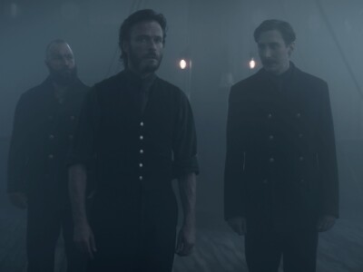 Luminosité au plus haut niveau : "1899" est une série sombre