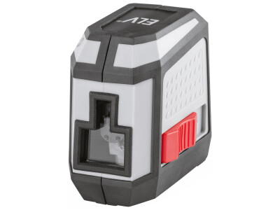 ELV Kreuzlinienlaser KL100