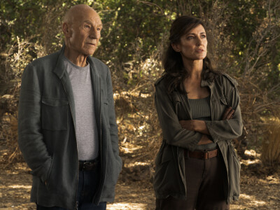 Star Trek Picard Staffel 3: So wurden die Weichen für die finale