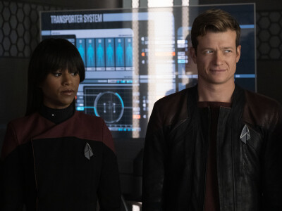 Star Trek Picard Staffel 3: In der sechsten Folge geht es wieder spannend weiter!