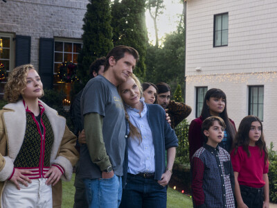 &quot;Oh. What. Fun.&quot;