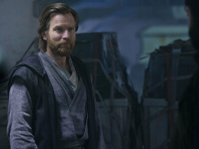 Obi-Wan Kenobi: En la Parte VI, Obi-Wan (Ewan McGregor) se enfrenta a Darth Vader para que los rebeldes puedan escapar.