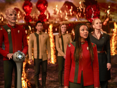 Star Trek Discovery: After the Season 4 finale, what's next for Season 5?