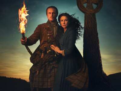 Outlander