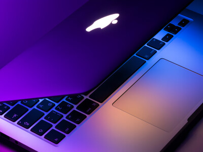 MacBook Pro (15&quot;, 2018)