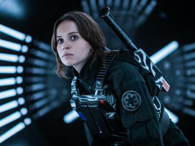 &quot;Rogue One&quot;