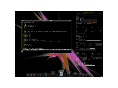 arch linux screen recorder