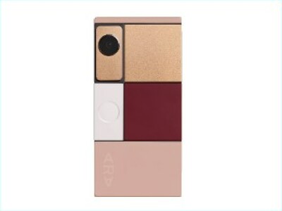 Project Ara 