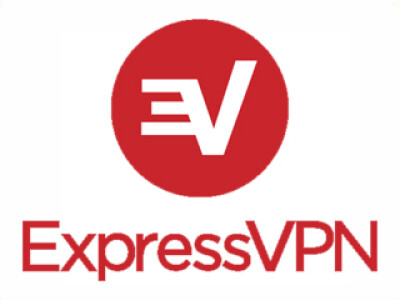 Logotipo de ExpressVPN