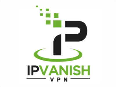 Logotipo de IPVanish