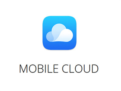 Huawei mobile cloud