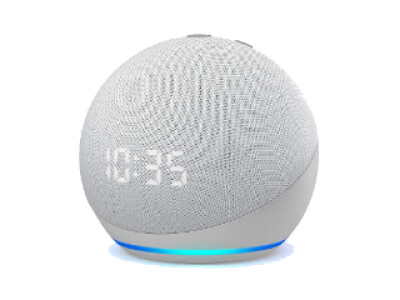Amazon Echo Dot 4 Generation Smarter Lautsprecher AlexaNEU OVP Farbe wählbar 