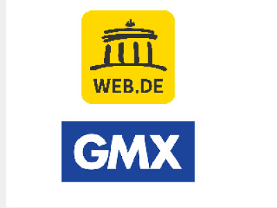 GMX/Web.de Cloud