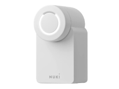 Nuki Smart Lock 3.0 - Imagen de día