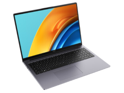 Huawei MateBook D16