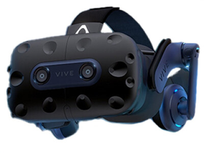 HTC Vive Pro 2