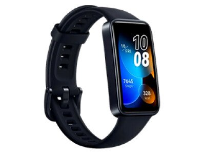 Huawei Band 8 im Test: Fitness-Tracker schlank und günstig, aber dieser ...