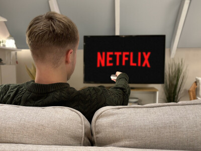 Netflix Wohnzimmer Zwei Netzwelt Original