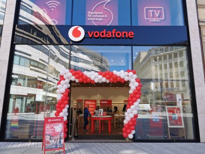 Vodafone Tipp