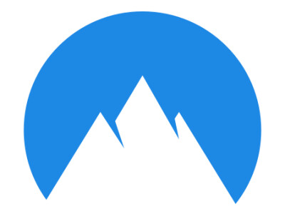 Logotipo de NordVPN