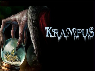 Image de l'émission télévisée Krampus