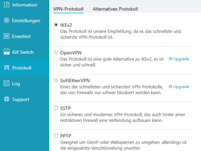 hide.me VPN - Download | NETZWELT