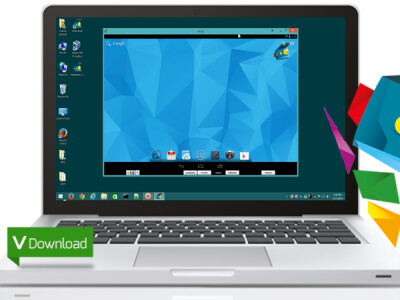 Andy Android Emulator - Download | NETZWELT
