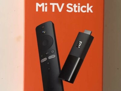 Xiaomi Mi TV Stick im Test: Konkurrenz für den Fire TV Stick? | NETZWELT