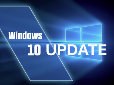 Windows 10 Update