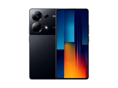 Poco M6 Pro