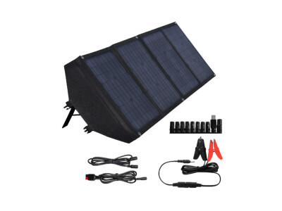 ration1 solar panel 100W