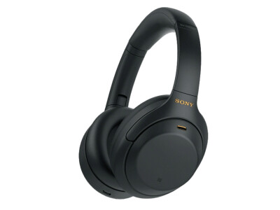 SONY WH-1000XM4