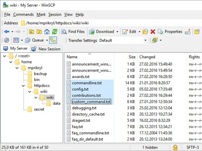 ftp client download free windows 7