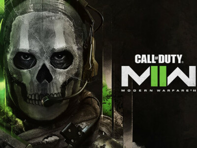 Call of Duty Modern Warfare 2