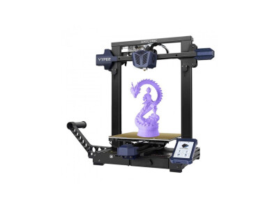 Anycubic Vyper FDM 3D Printer 245x245x260mm