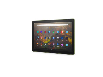 Amazon Fire HD 10 tablets