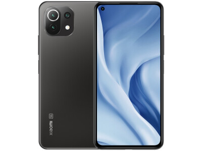 Xiaomi Mi 11 Lite 5G