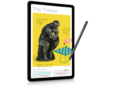 Samsung Galaxy Tab S6 Lite