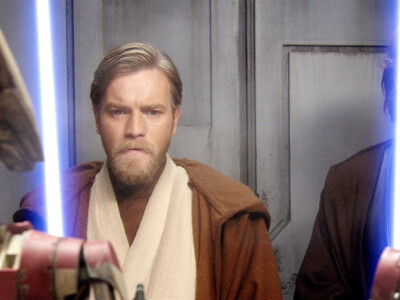 Star Wars: Ewan McGregor Returns as Obi-Wan Kenobi!