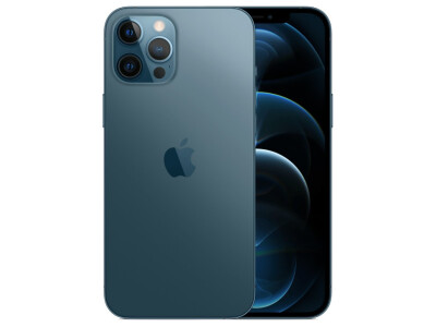 Apple iPhone 12 Pro Max |  128 gigabytes of storage